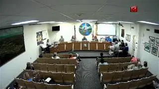 City of Miami Springs LIVE