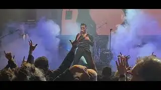 Personal Jesus DM EXPERIENCE #dmexperienceok #live #rock #80s #tribute 