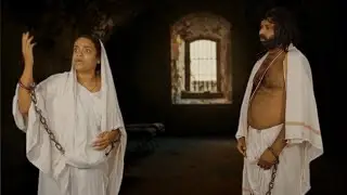 UDDHAV in VRINDAVAN: The village of Pure Devotion