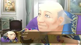 Suikoden V - Part 48 - Sialeeds Kills Salum