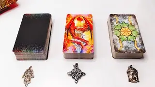 🫣🥏 QU&Eacute; NO VES VENIR A T&Uacute; VIDA Y YA EST&Aacute; AQU&Iacute;?🤗 Tarot atemporal/interactivo 