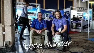 The man behind Wintron Electronics - The enigmatic Eddie Winder