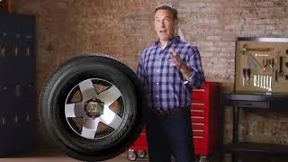 Goodyear Endurance Trailer Tires are Made in the USA