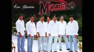 Grupo Modelo (Mujer)