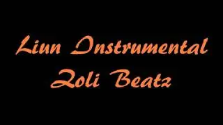 3. Liun Instrumental / Zoli Beatz - Wu Tang Type Summerbeat