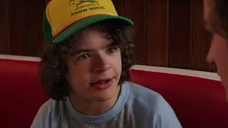 Stranger Things production delayed due to writer's strike