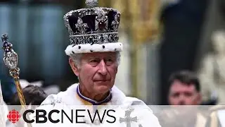 Canada's coronation celebration | CBC News Special