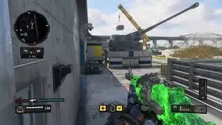 Call of Duty Black Ops 4 Nuclear on Arsenal