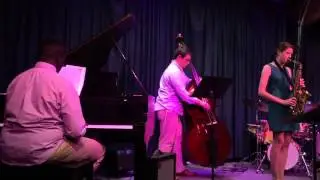Jazz Messengers play Sophisticated Lady at the Durham Jazz Workshop