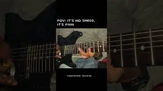 If You&rsquo;ve Loved & Lost, This Solo Will Hit You 💔🎸