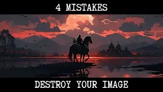 4 HABITS THAT DESTROY YOUR RESPECT | Stoicism | Stoic Wisdom