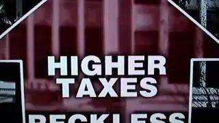 53 % HIGHER TAXES THANKS TO RICK MULLANEY & JOHN PEYTON?