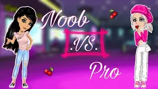 // MSP Noob .VS. Pro! 💎 //