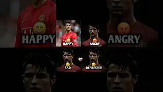 Ronaldo mentality 💀 #shortsvideo #viral #funny #trending
