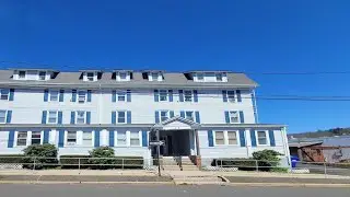 39 Park Street, Thomaston, CT Presented by Karrie Sharr.