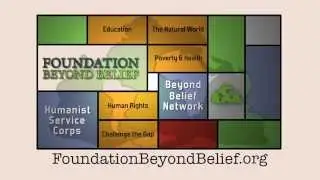 FBB Q1 2015 Challenge the Gap beneficiary: Interfaith Youth Core