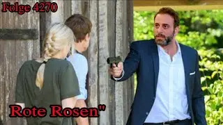 Rote Rosen