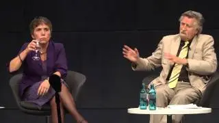 Die Toleranzfähigkeit der Religionen - 4: Podiumsdiskussion 1