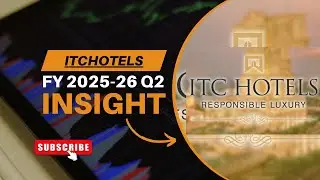 ITC Hotels Limited - Q2 FY2025-26 Financial Report