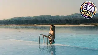 Chiangkhan River Mountain Resort | Chiangkhan, Thailand | Hotel Review 🏩
