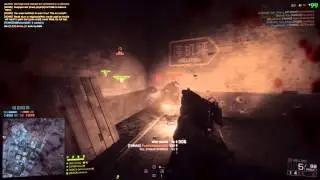 BF4 Lockers - Accuracy Issues