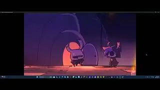 FNF Hollow's EVE