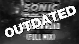 (Outdated) Dragon Road (Full mix) - Sonic Racing CrossWorlds OST