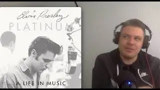 Elvis Presley - I Feel So Bad - Alternate Take 1