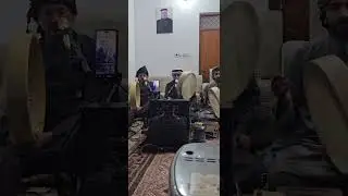 المداح مصطفى السامرائي