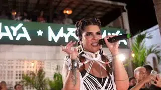 Myra Maya - Amor Bom da G&ocirc;ta -  EP Visual Carnaval 2025