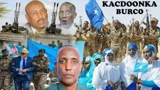 DEG DEG REER BURCO O CALANKA SOMALIA QAATAY DFS O CIIDANKA DEJINEYSAY SAYLAC CIRO O ADUUNKU KU YARAD