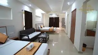 Hotel Vintage Inn Tirupathi