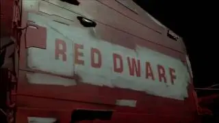Red Dwarf Redux - Series I Opening Titles