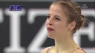 2017 GPF Kostner, Carolina SP ITA OC