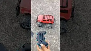 Remote control monster trucks | remote wali gadi #testing #rccar #shorts