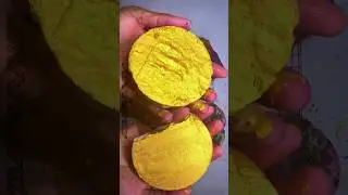 👑👑👑👑 ǤⓄℓᗪєℕ ASMR👑👑👑👑 #asmrreforms #powderyasmr #soundporn