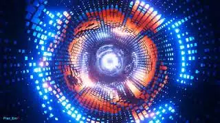 VJ LOOPS Party Flashing Lights | Strobe Light for Disco or Dance Floors | #Pierre-Em #vjloopsdj