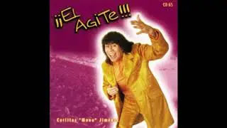 La Mona Jimenez 01-El agite