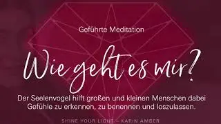Meditation für die Seele