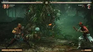 MK1-I LOST ON A 74 WIN STREAK AND SOLD HARDCORE :/