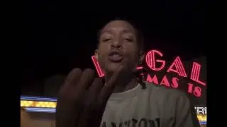 Boogie Nation - Billboard Baby (Official Video)