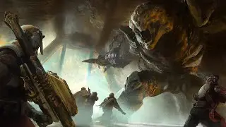 Ripping Destiny 1 & 2 Models To Unreal Engine 5 Live Stream.