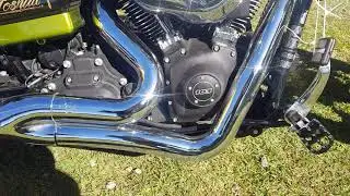 V&H BIG RADIUS 2 INTO 1