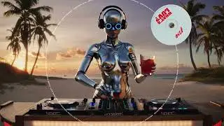 Fat Joe - What's Luv?  (Afro house remix)