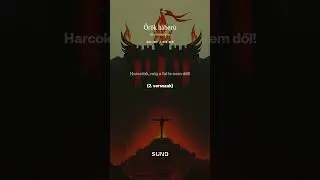 Örök háború