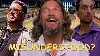 The Big Lebowski: A Coen Brothers&rsquo; Masterpiece