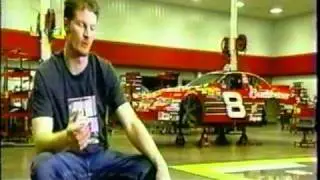 VH1 All Access: NASCAR Fever (1/5)
