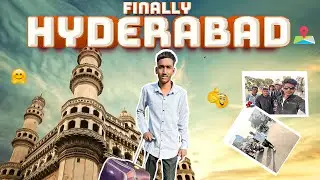  Finally Hyderabad 🥰ka ￼ Jhoome Raat Bazar #vlogs vlog |Aslam l2 vlogs |