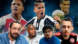 Match Koura 