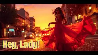 Hey, Lady!